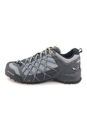 Salewa WildFire Hiking Approach Shoes 6.5